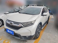 Honda CR-V 2018
