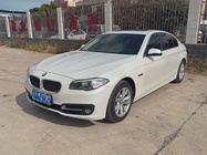 BMW 5 Series 2016