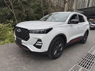 Chery Tiggo 7 2022