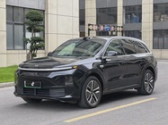 Li Auto L6 2025
