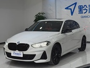 BMW 1 Series 2023