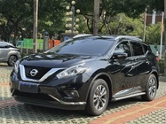 Nissan Murano 2021