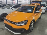 Volkswagen Polo 2012