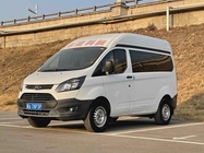 Ford Transit 2019
