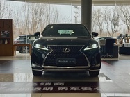 Lexus RX 2020