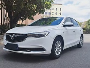 Buick Excelle 2019