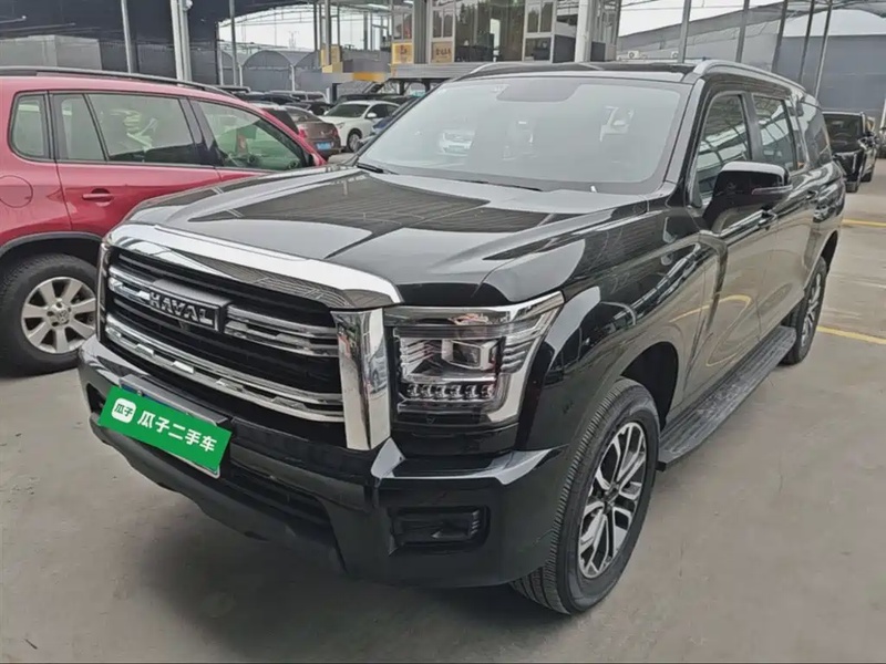 Haval H5
