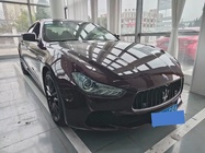 Maserati Ghibli 2014