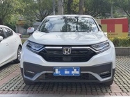 Honda CR-V 2022