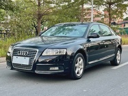 Audi A6 2010