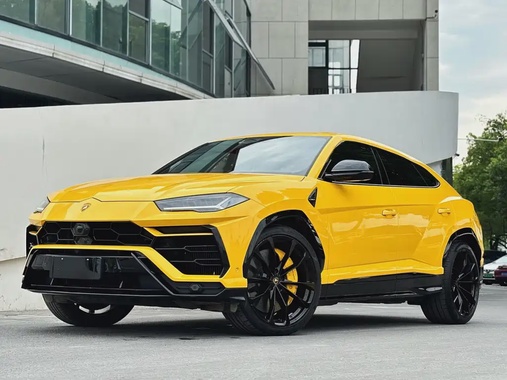 Lamborghini Urus 2022