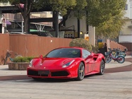 Ferrari 488 2017