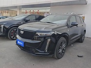 Cadillac XT6 2024
