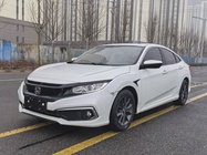 Honda Civic 2021