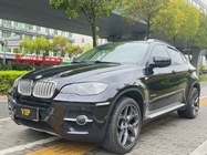 BMW X6 2012