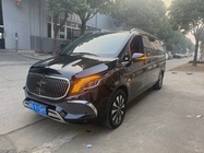 Mercedes-Benz Vito 2023