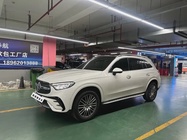 Mercedes-Benz GLC-Class 2025