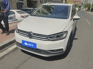 Volkswagen Touran 2019