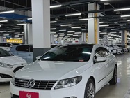 Volkswagen CC 2016