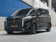 Hongqi HQ9 2025