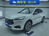 Ford Escape 2024