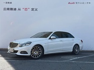 Mercedes-Benz E-Class 2015