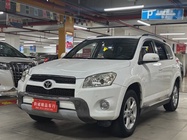 Toyota RAV4 2013