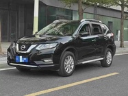 Nissan X-Trail 2020
