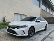 Honda Inspire 2023