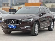 Volvo XC60 2020