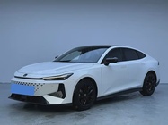 Changan UNI-V 2025