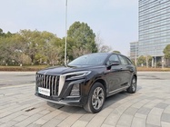 Hongqi HS3 2024