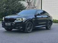 BMW X4 2020