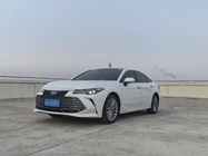 Toyota Avalon 2021
