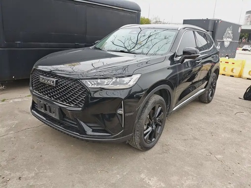 Haval H6 2022