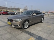 BMW 3 Series 2016