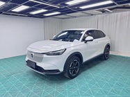 Honda Vezel 2022