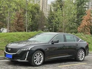 Cadillac CT5 2023