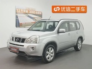 Nissan X-Trail 2009