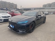 Changan UNI-V 2023