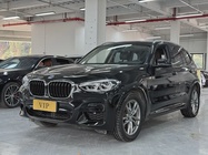 BMW X3 2019