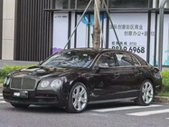 Bentley Flying Spur 2015