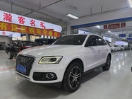 Audi Q5 2017