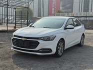 Chevrolet Monza 2021