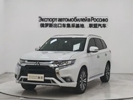Mitsubishi Outlander 2021