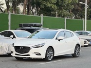 Mazda 3 2017