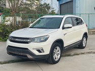 Changan CS75 2017