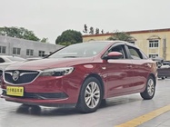 Buick Excelle 2020