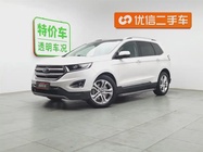 Ford Edge 2016