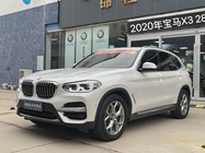 BMW X3 2020